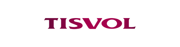 Logotipo Tisvol
